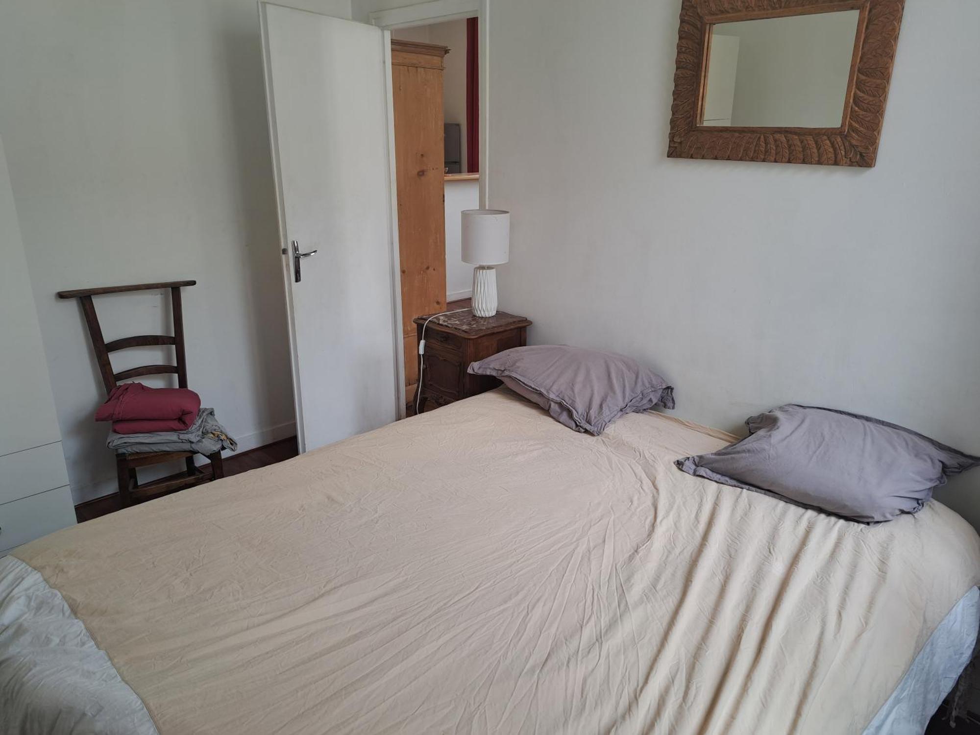 Loft Vue Imprenable Sur Le Vieux Saintes公寓 外观 照片